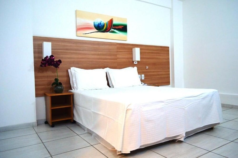 Hotel Aster 3 estrelas em Alagoinhas
