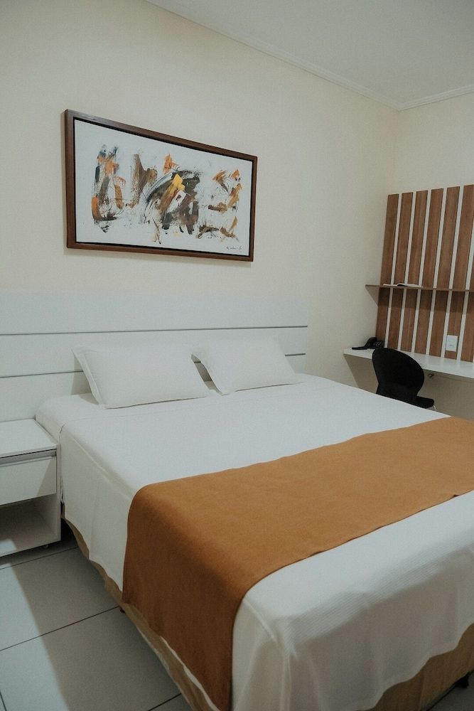 Araripina Palace Hotel 3