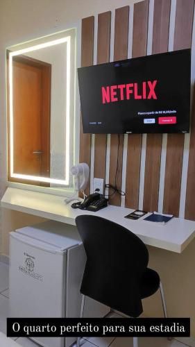 Araripina Palace Hotel 2