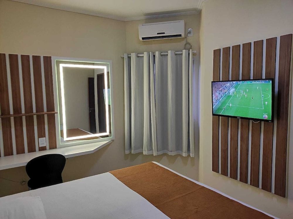 Araripina Palace Hotel 2