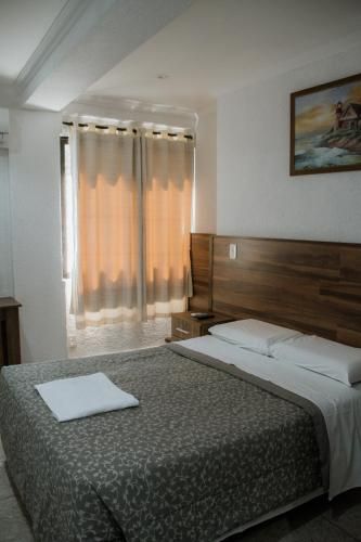 Hotel Masseilot 2