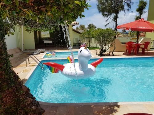 Hotel Pousada Oasis 2