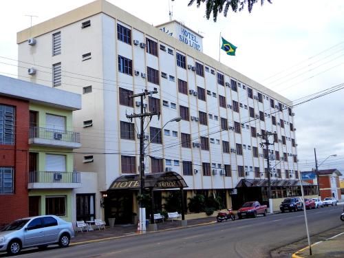 Hotel São Luiz 3