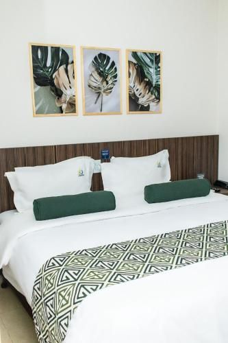 Serata Hotel 4 stelle a Fernandópolis