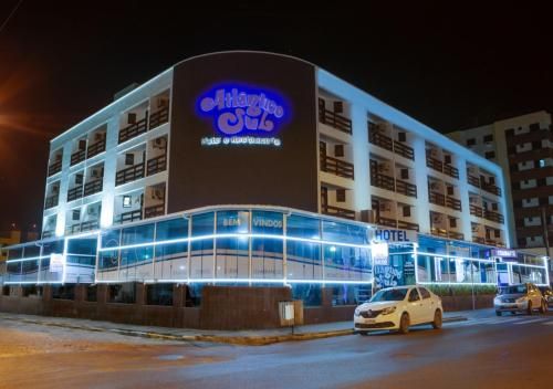 Atlântico Sul Hotel 2