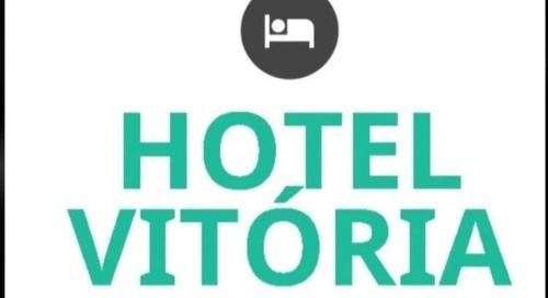 Hotel Vitoria Andradina