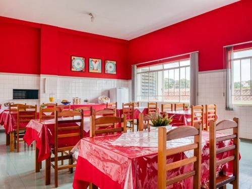 Palace Hotel Itapira 3