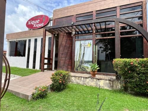 Hotel Xique Xique