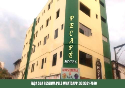 Pecafe Hotel 2