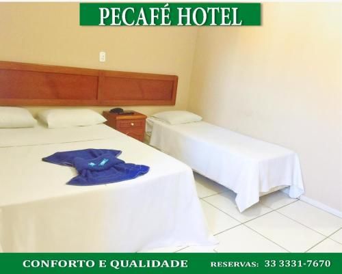 Pecafe Hotel 3