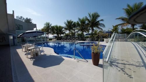 Kaakupe Praia Hotel 2