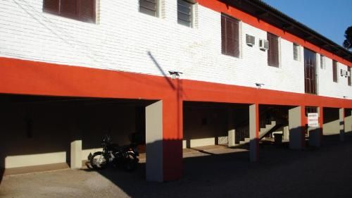 Classic Hotel e Motel 2