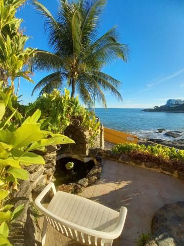 Hotel Pontal das Rochas 2