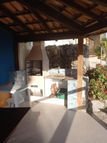 Hotel Pontal das Rochas 3