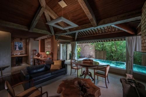 Hotel Canto das Águas - Roteiro de Charme 3