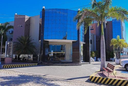 Vitoria Palace Hotel 4 estrelas em Mossoró