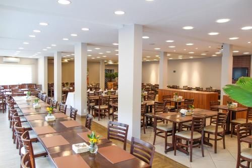 Hotel Serra de Jundiaí 2