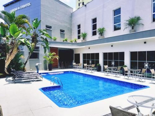 Hotel Serra de Jundiaí 3 stelle a Jundiaí