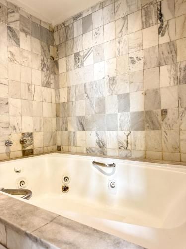 Ilha Porchat Hotel 3