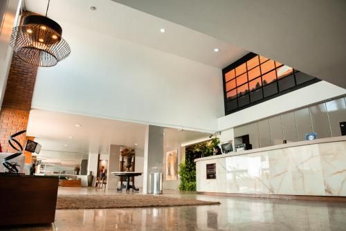 Hotel Village Premium Caruaru 3