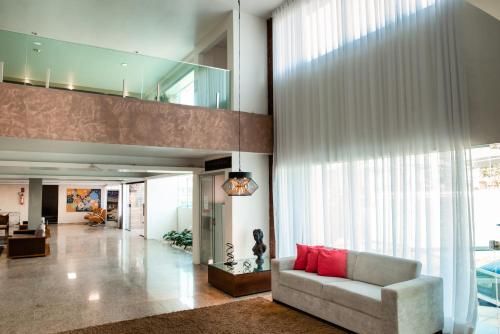 Hotel Village Premium Caruaru 2