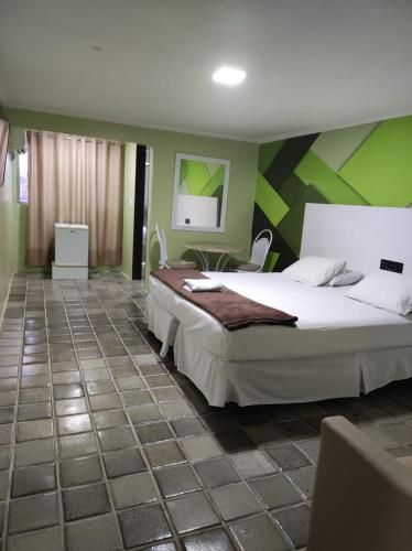 Caruaru Pallace Hotel 3