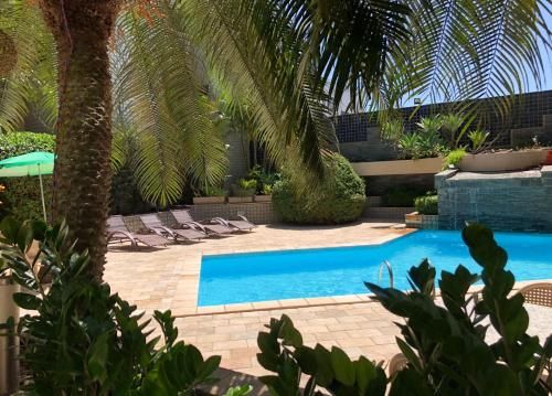 Caruaru Pallace Hotel 1