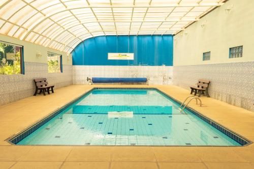 Hotel Recanto Maria Bonita 2