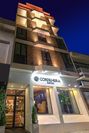 Cordilheira Hotel