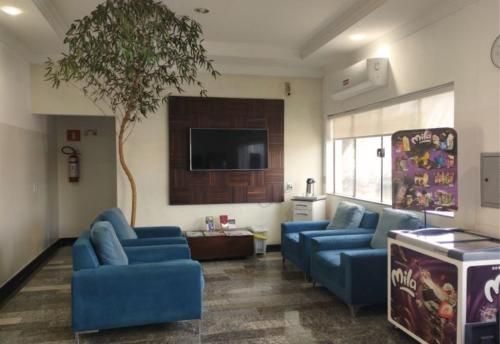 Hotel Ceolatto Palace - Aeroporto 2