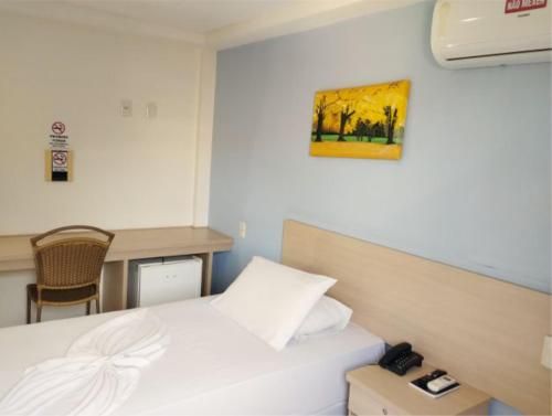 Hotel Ceolatto Palace - Aeroporto 3