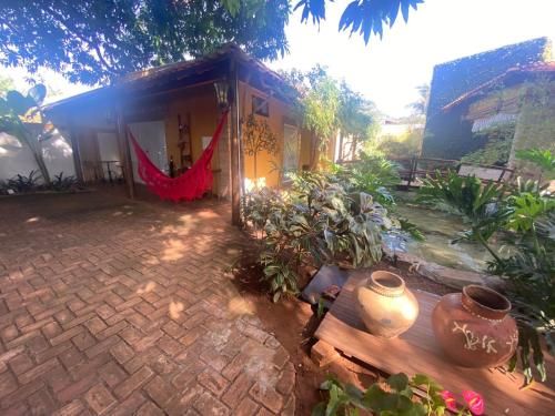 Hotel Pousada Chalé das Flores 3