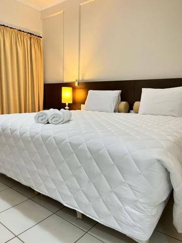 Imperador Palace Hotel Franca 3