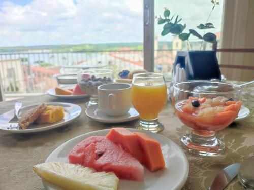 Hotel São Francisco 3