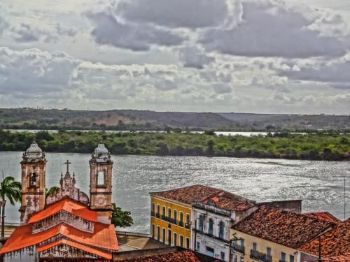 Hotel São Francisco 2