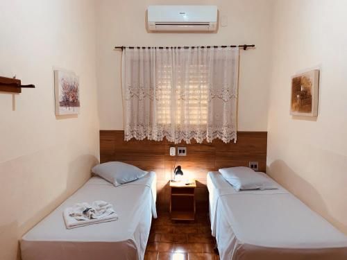 Hotel Casa Grande Orlândia SP 3