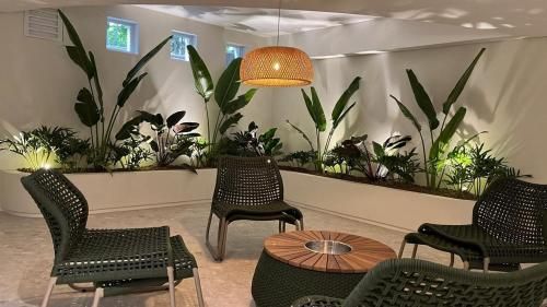 Camboa Hotel Paranaguá 3