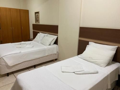 Hotel Plaza Inn Flat Residence 3