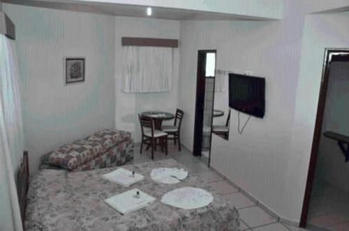 Hotel Plaza Inn Flat Residence 2