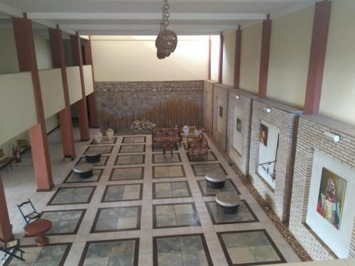 Hotel Encosta da Serra CRATO CE 3