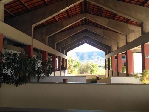 Hotel Encosta da Serra CRATO CE 2