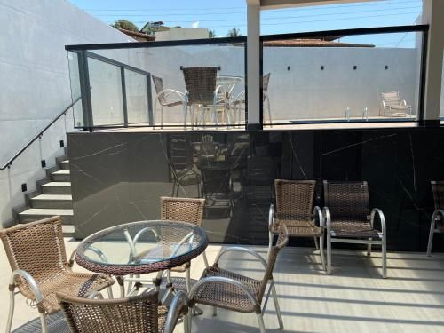 Hotel Marlin Azul 2