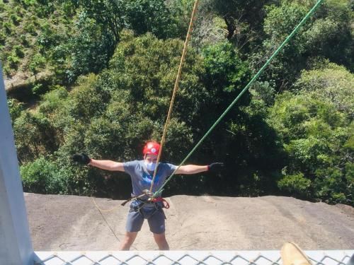 Hotel Fazenda Parque dos Sonhos 2