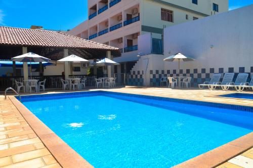 Thanharu Praia Hotel 2