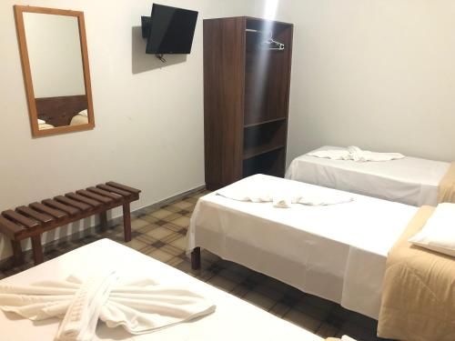 Thanharu Praia Hotel 3