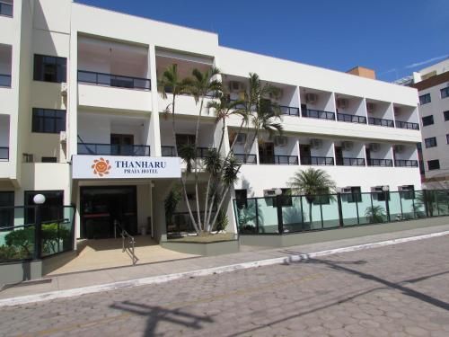 Thanharu Praia Hotel 1
