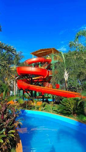 Hotel Dolce Dulce 3