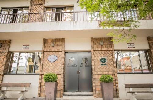 Hotel Monte Carlo 2 estrelas em Uruguaiana