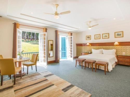 Hotel Fazenda Dona Carolina 2