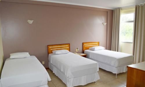 Hotel del Príncipe 3